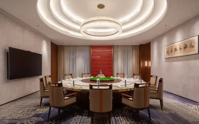 Wyndham Garden Weihai Dream Sea