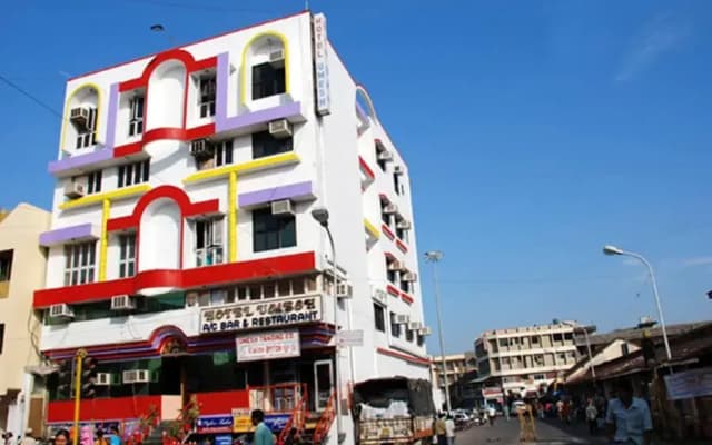 Hotel Umesh