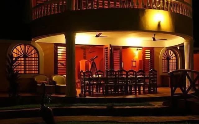 Sunset Villa Diani
