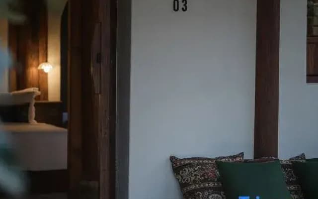 Cipo Zhenze Holiday Homestay