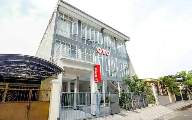 OYO 661 Galaxy Homestay