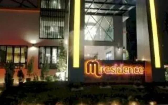 M Residence & Hotel