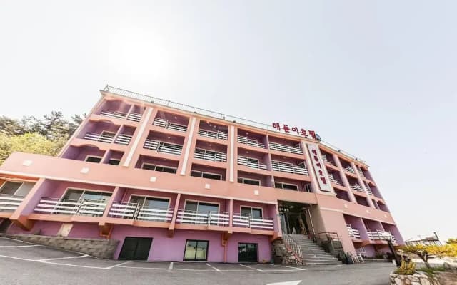 Yangyang Sunrise Hotel