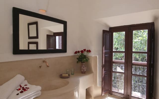 Riad Dar Aman