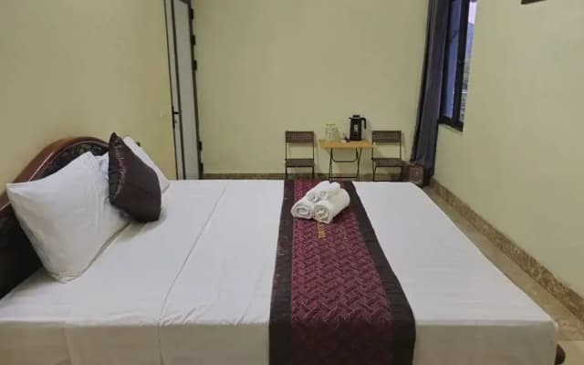 Vi TamCoc Hotel