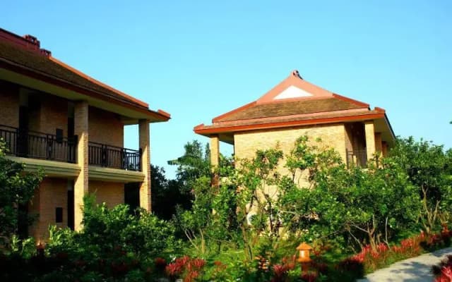 Hue Riverside Boutique Resort and Spa