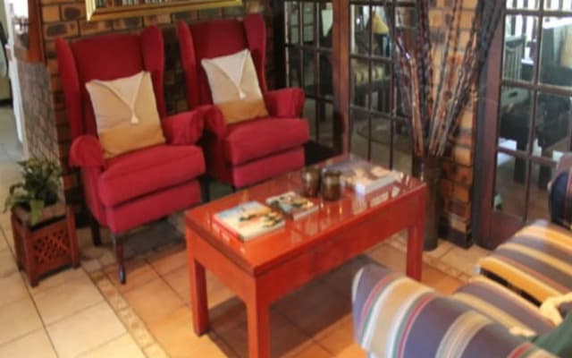 La Mer Lodge