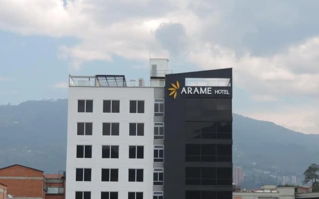 Arame Hotel