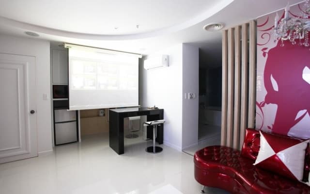Ansan Piano