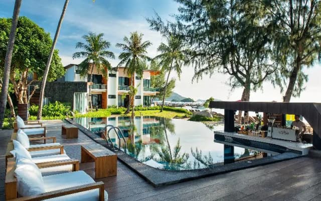 Idyllic Concept Resort Lipe Island