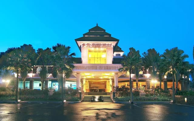 Le Dian Hotel & Cottages