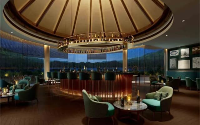 Taj Wayanad Resort & Spa, Kerala