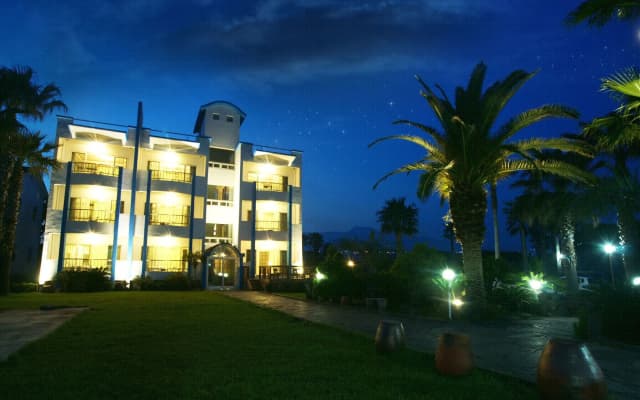 Hodo House