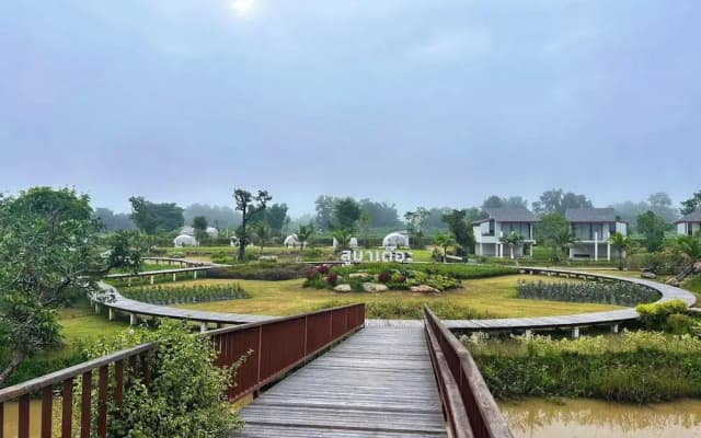 Sumator Resort
