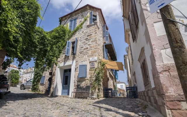 Pita Hotel Cunda