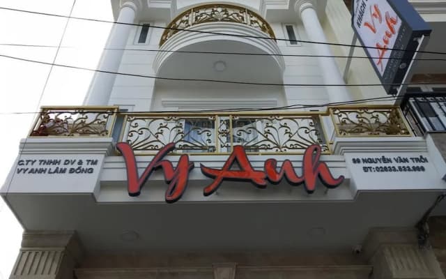 Vy Anh Hotel