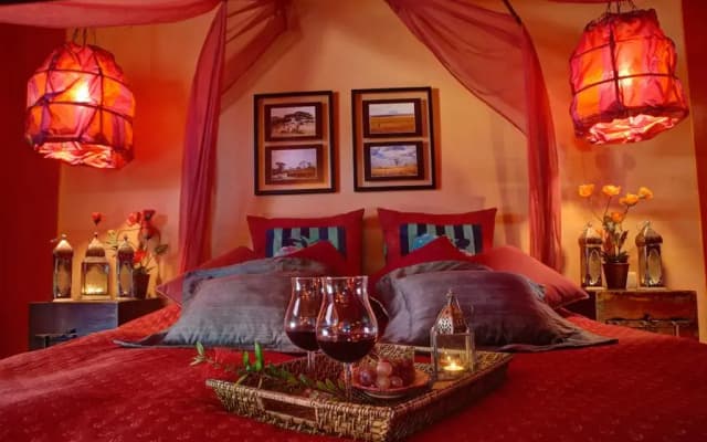 La Capria Suite Hotel Alaçatı - Adults Only