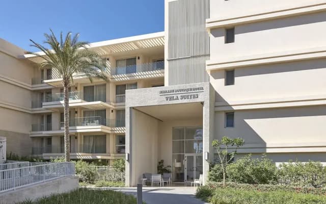 Marassi Boutique Hotel-Vela Suites