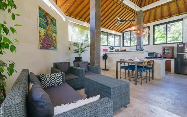 Villa Moringa 2