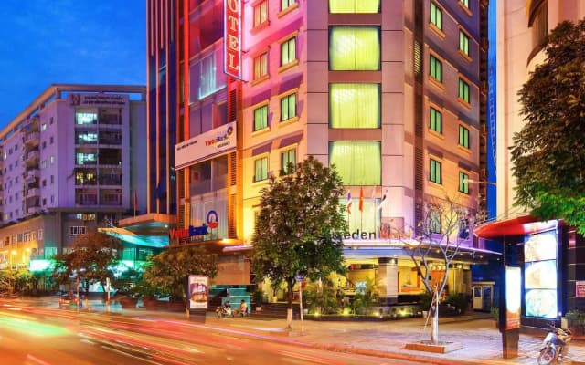 Luxeden Signature Hotel