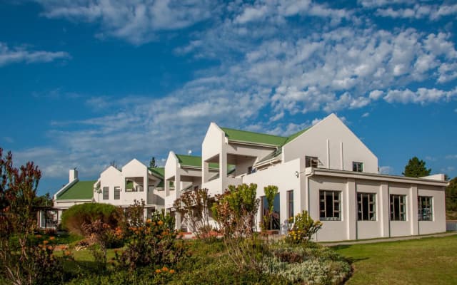 Wind-Rose Guest House