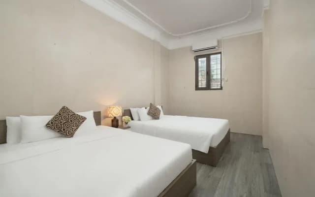 88 Hàng Đào Hostel