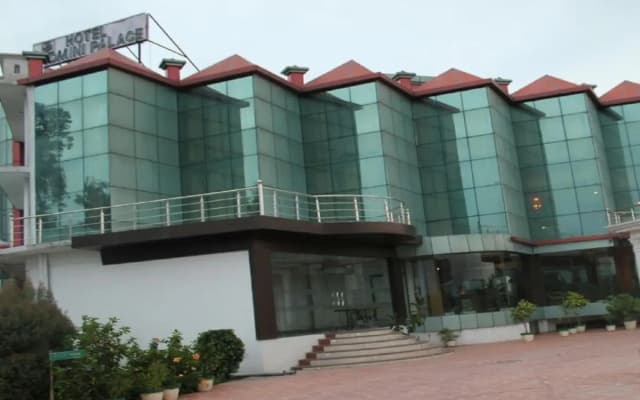 Hotel Padmini Palace