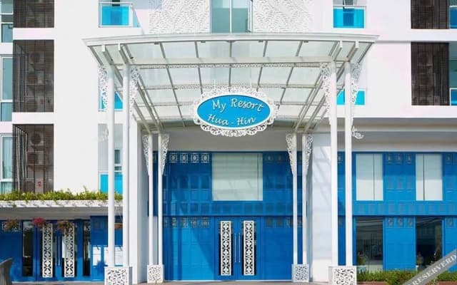 My Resort HuaHin E503