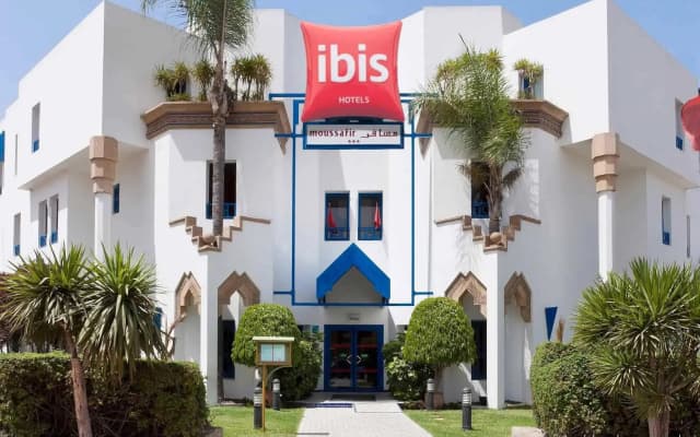 Ibis Rabat Agdal