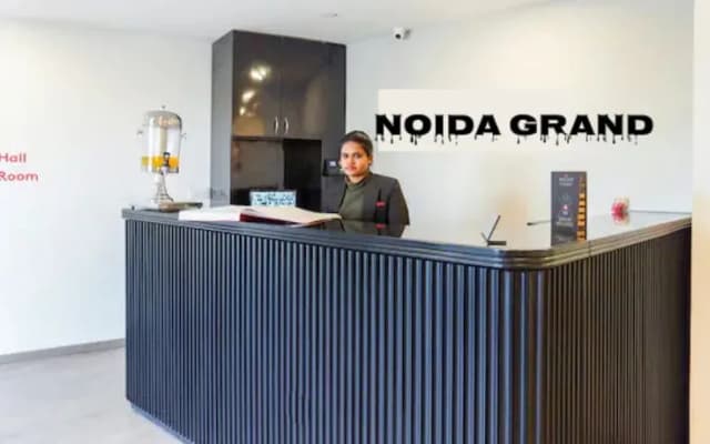 Hotel Noida Grand - Sector 121