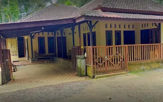 Villa Ndelik Ijen