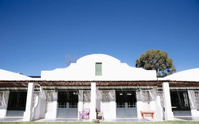 Karoo 1 Hotel Village