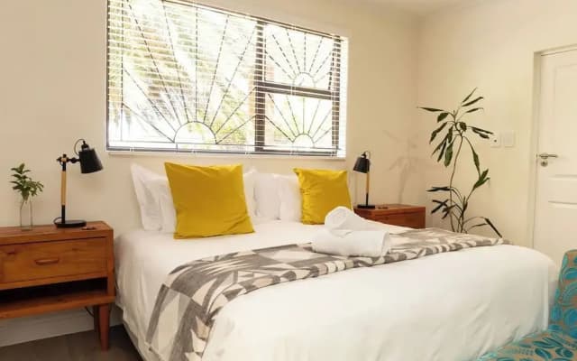 Staymore Guesthouse