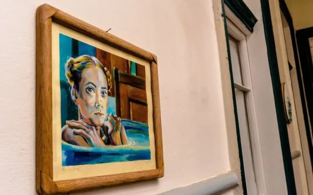 Maki Hostel Valparaiso
