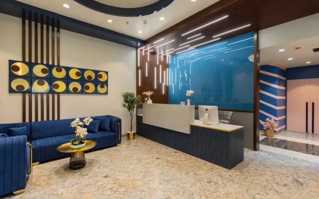 Royal Rawal - Luxury Boutique Hotel