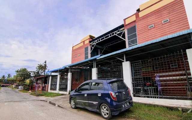 Hotel O Dinda Homestay Syariah