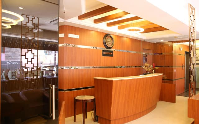 Hotel Venition Inn