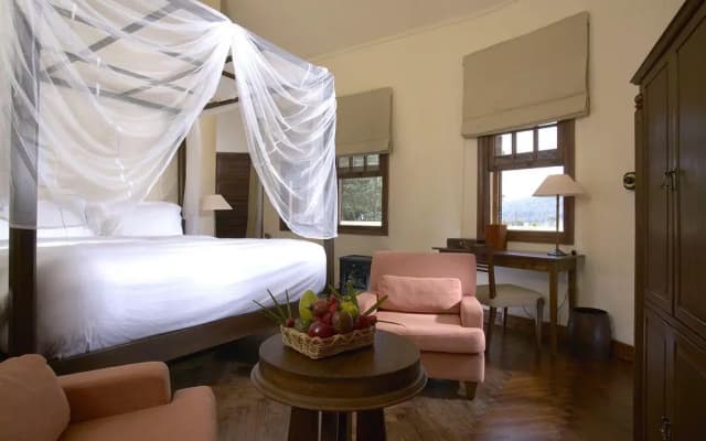 Evason Ana Mandara Villas At Dalat