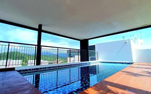 The Horizon Ipoh 2BR L12 by Grab A Stay