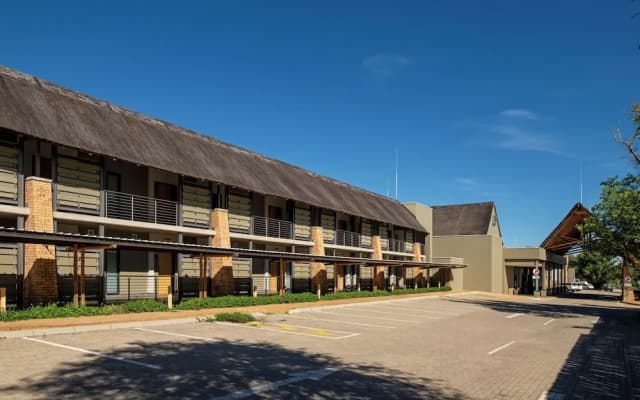 aha Skukuza Safari Lodge