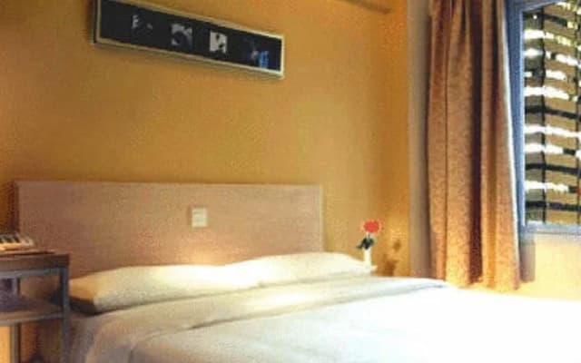 Jin’s Inn Gulou Nanjing