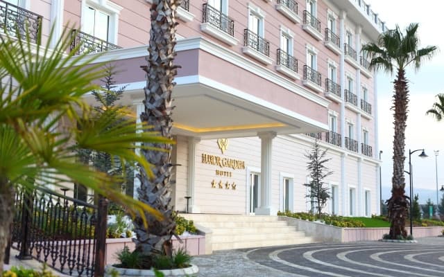 Luxor Garden Hotel