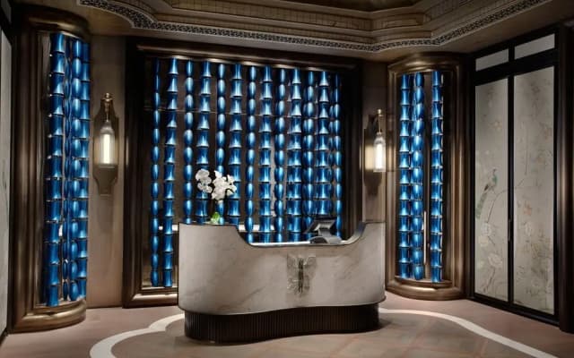 The Ritz-Carlton, Harbin
