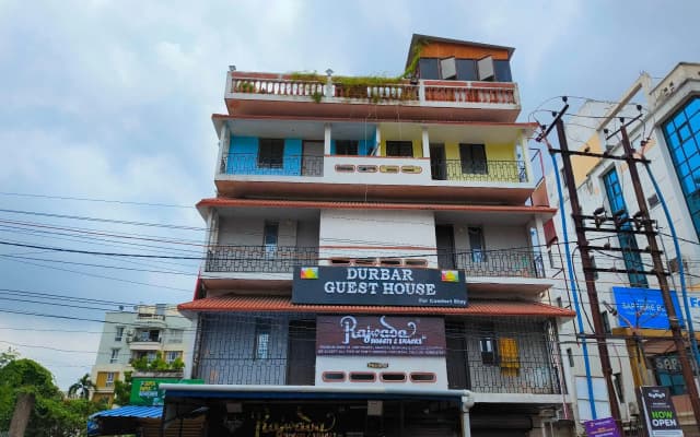 Durbar Guest House by OYO Rooms