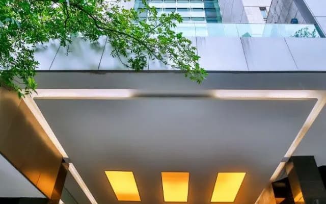 Transamerica Belo Horizonte Lourdes