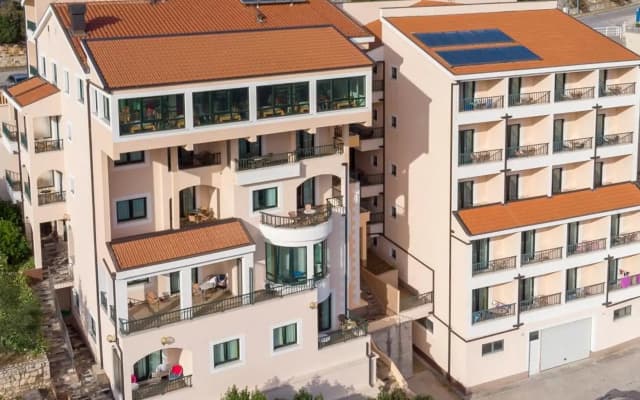 Hotel Adria