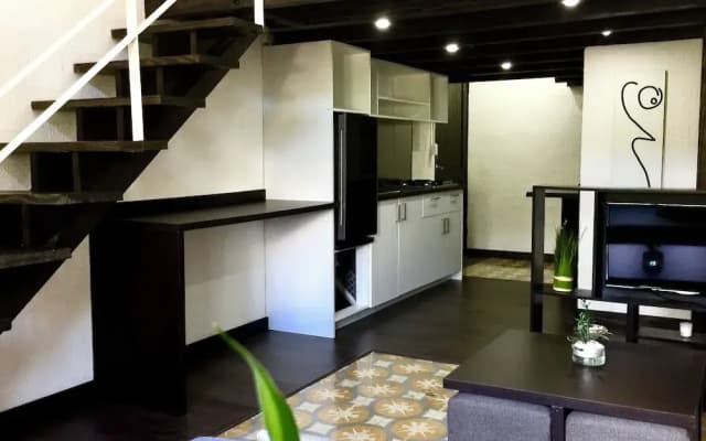 Moka House