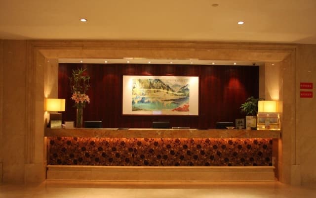 Honglou Hotel