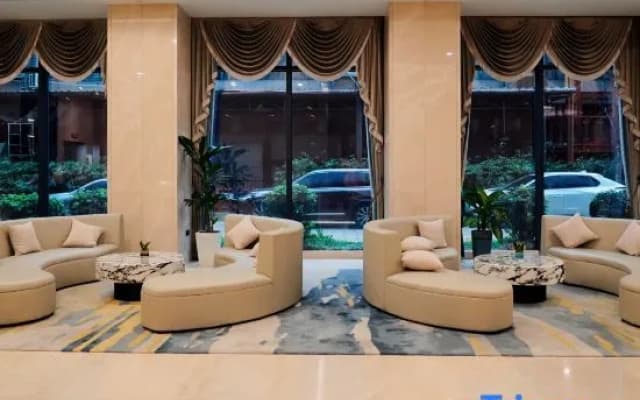 JUNHAO Hotel