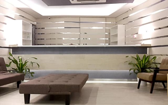 Travelogue KL - Hostel